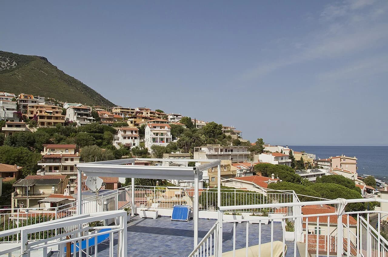 Cala Gonone