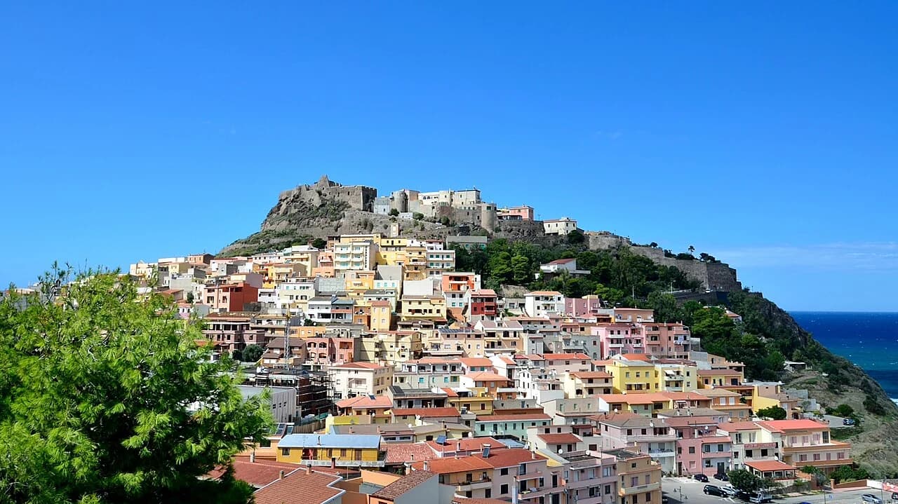 Castelsardo