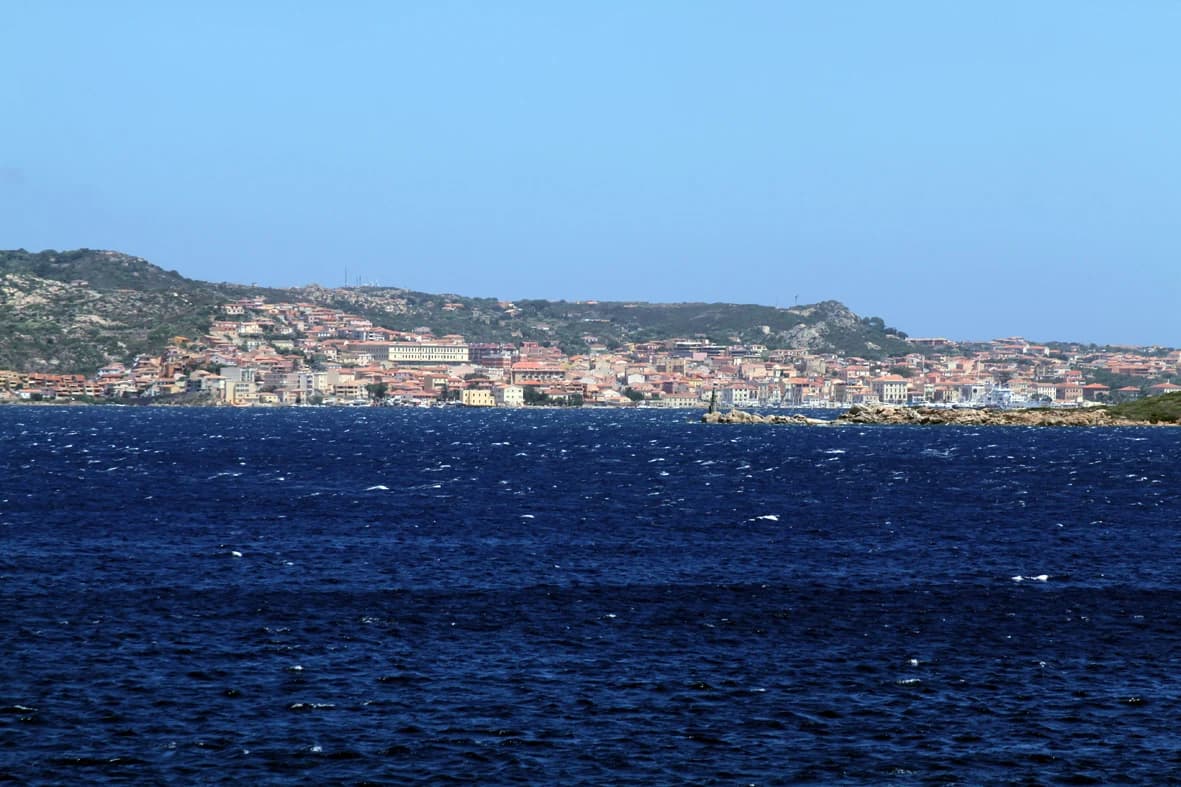 La Maddalena