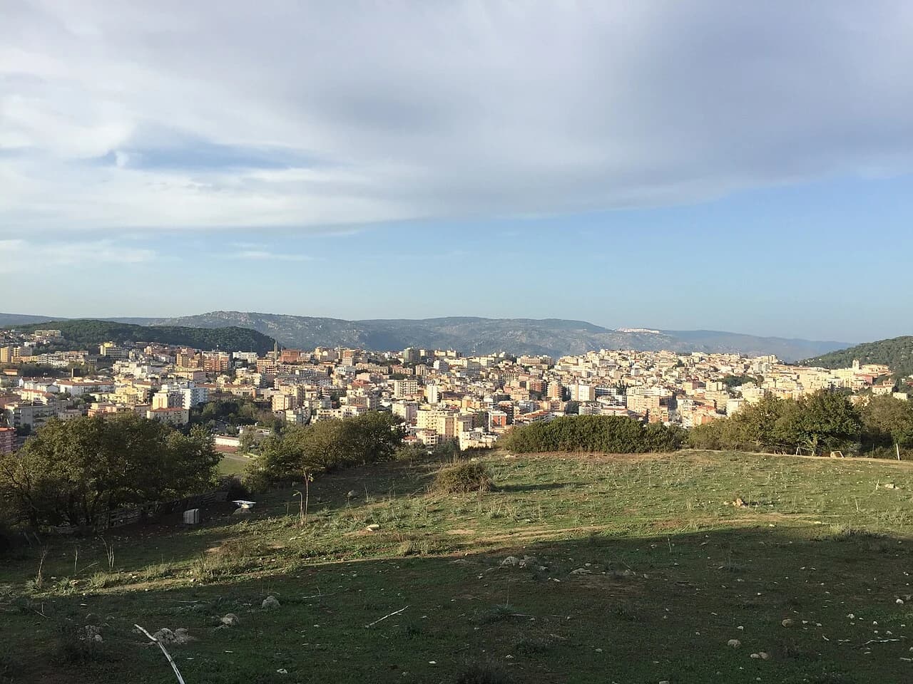 Nuoro