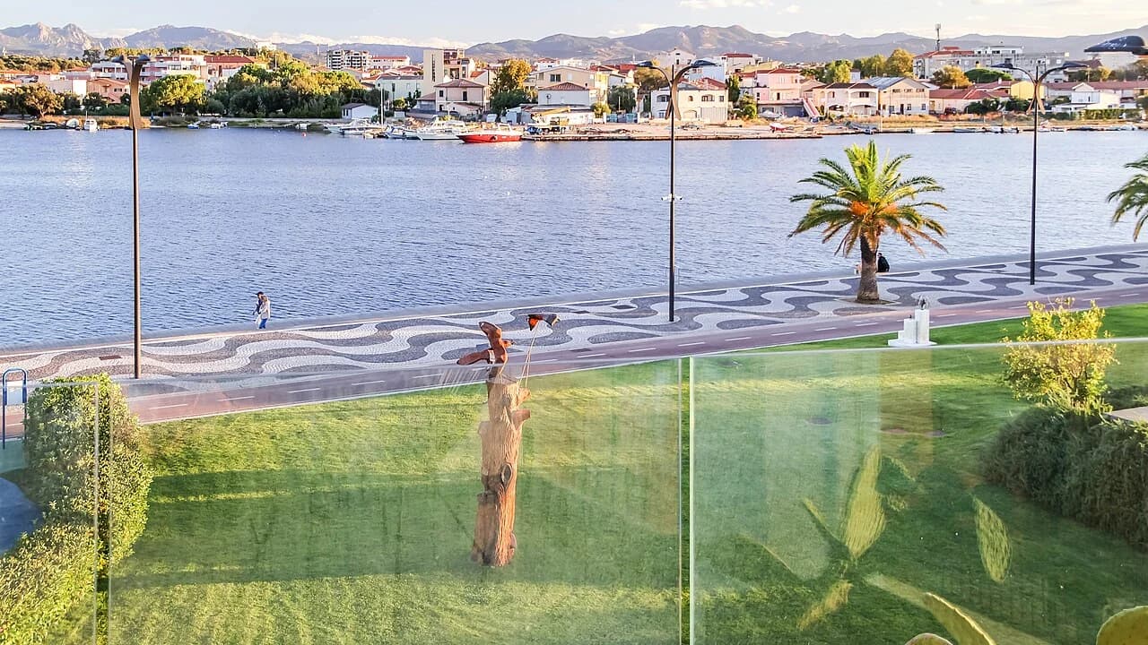 Olbia