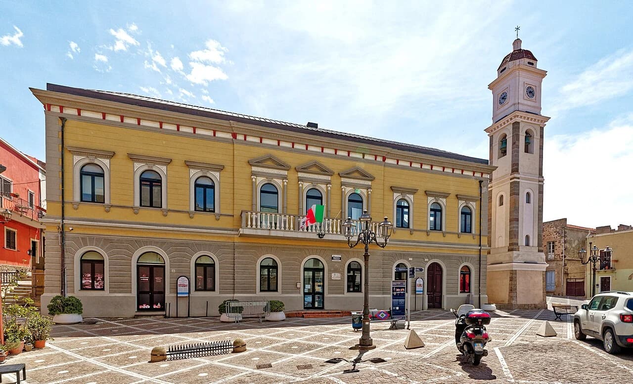 Sant'Antioco