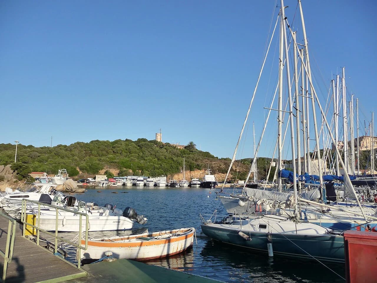 Santa Teresa Gallura