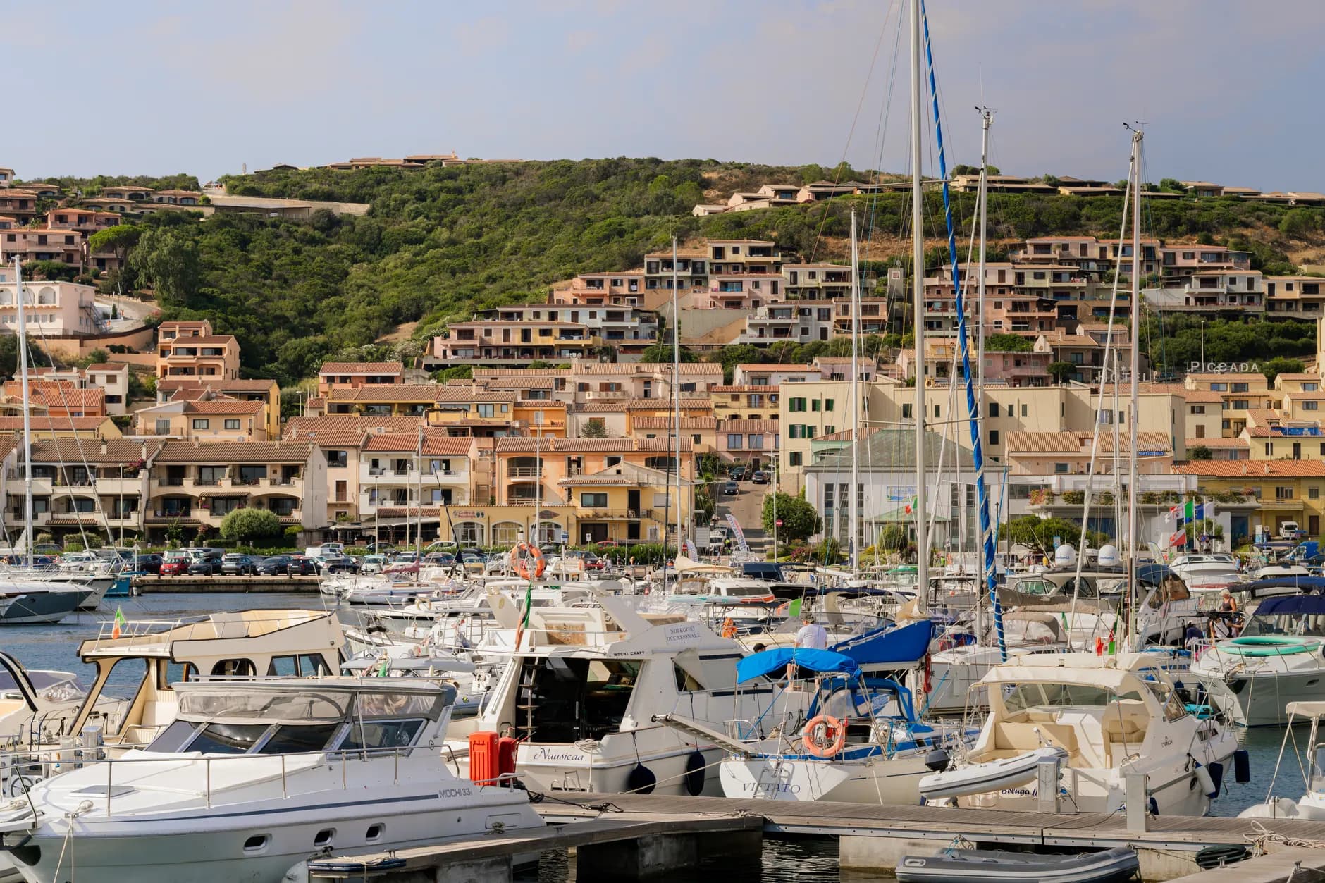 Visiter Porto Flavia : réservation, accès et parcours