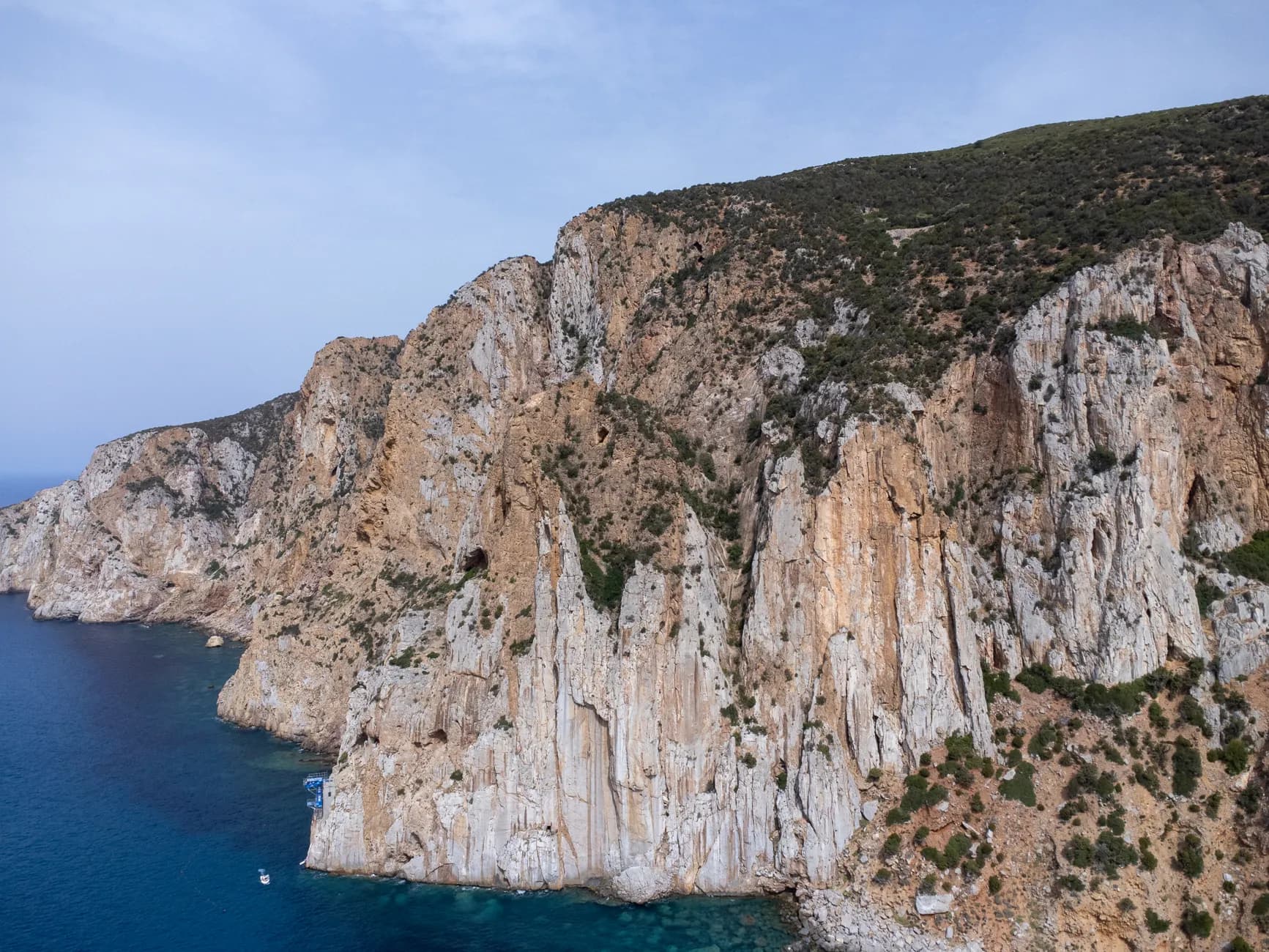 Gorges de Gorropu : accès, randonnée et choix du guide