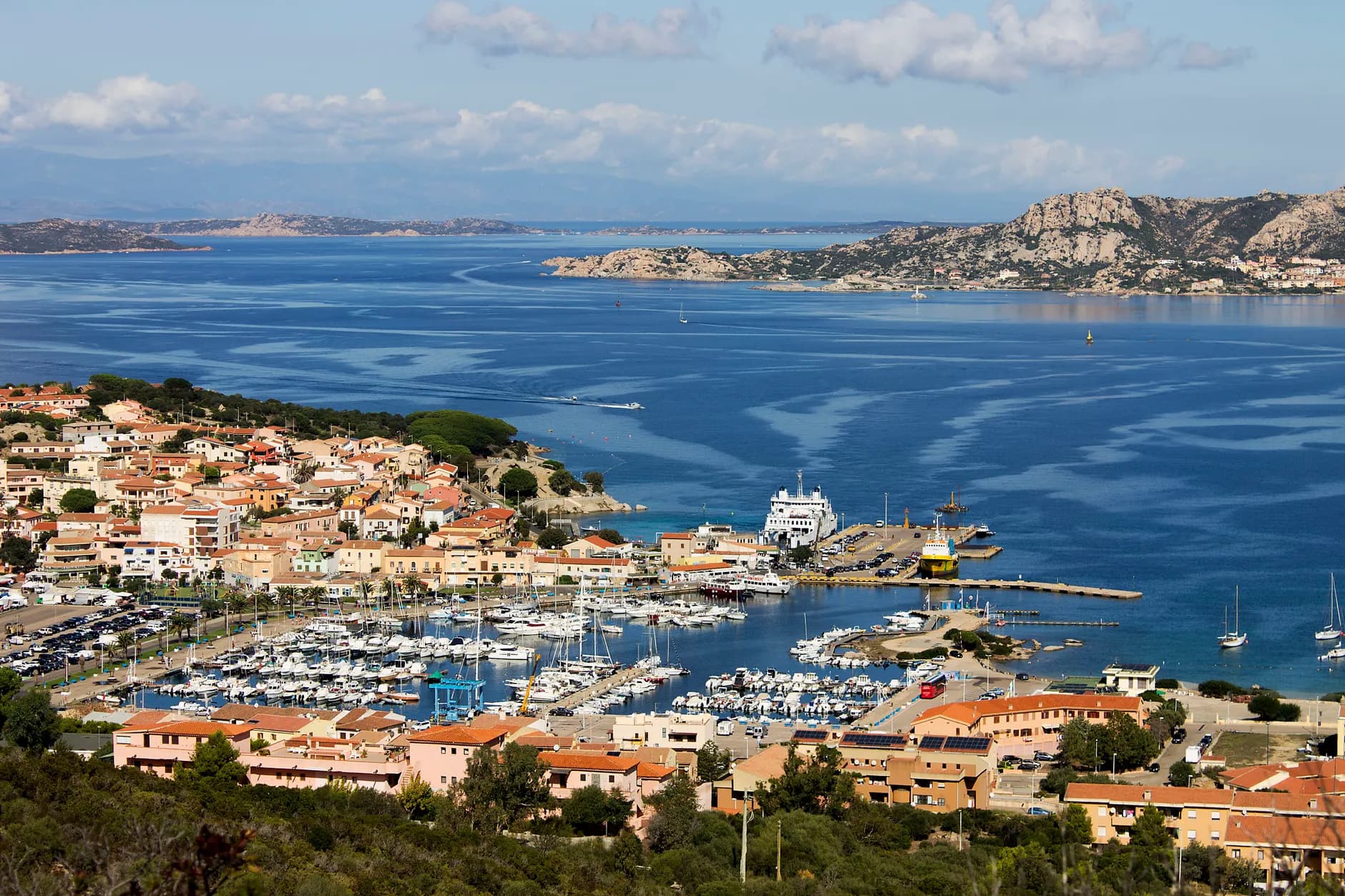 Aéroports de Sardaigne : choisir Cagliari, Olbia ou Alghero